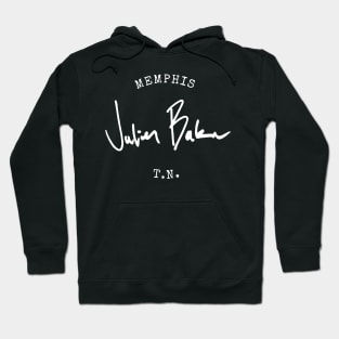 JULIEN BAKER Hoodie